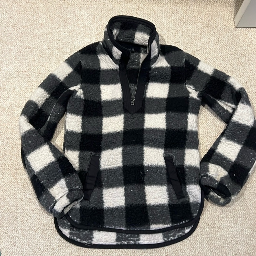 Abercrombie Sherpa